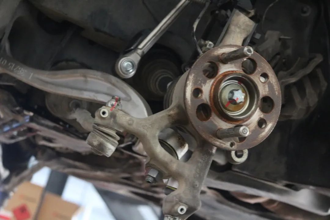 奔驰老款gls300翻新改造,奔驰glk300翻新全过程