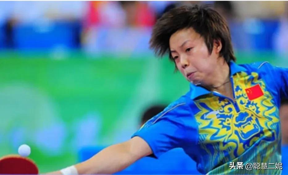 大魔王张怡宁全集,大魔王一打二