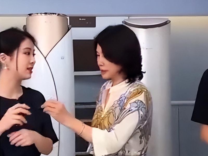 格力直播间删除孟羽童视频,格力孟羽童直播回放