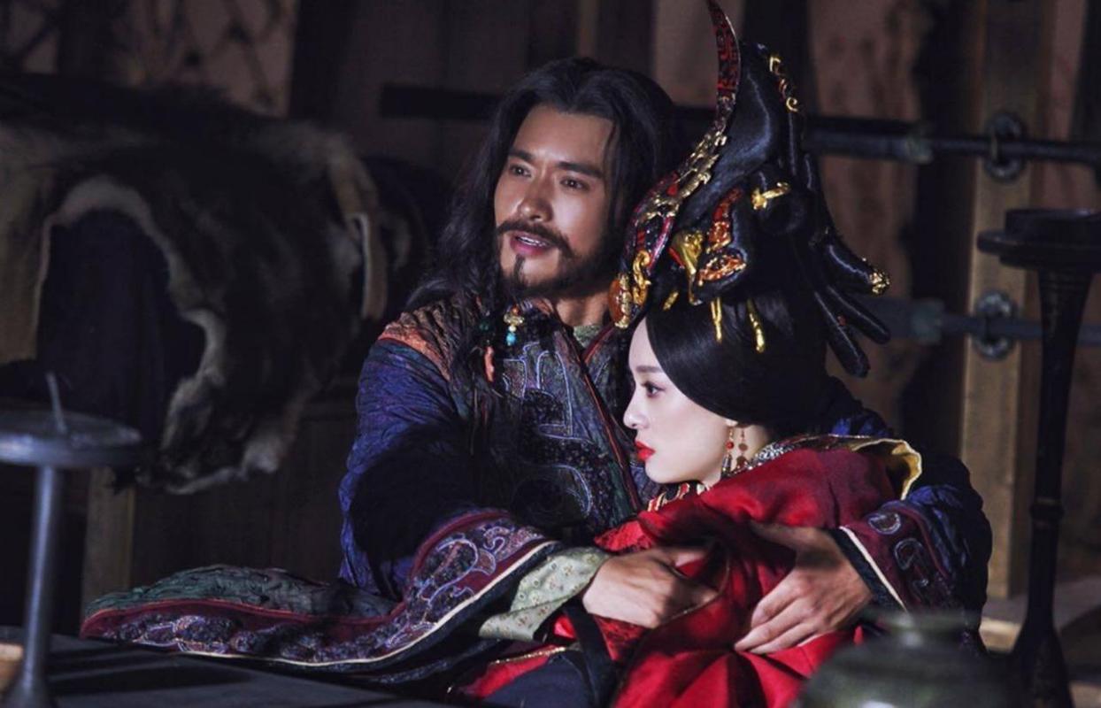 宦官“嫪毐”有何绝技？让秦朝身份尊贵的太后，甘愿为其生子