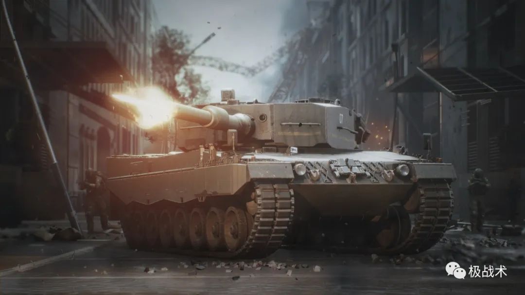 一语成谶，氪金游戏竟预言世界局势？-《第三次世界大战》丨游戏