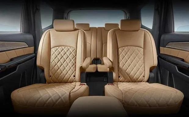 剑指日产途乐！全新起亚霸锐曝光，配2.5T/3.0T引擎，或40万起