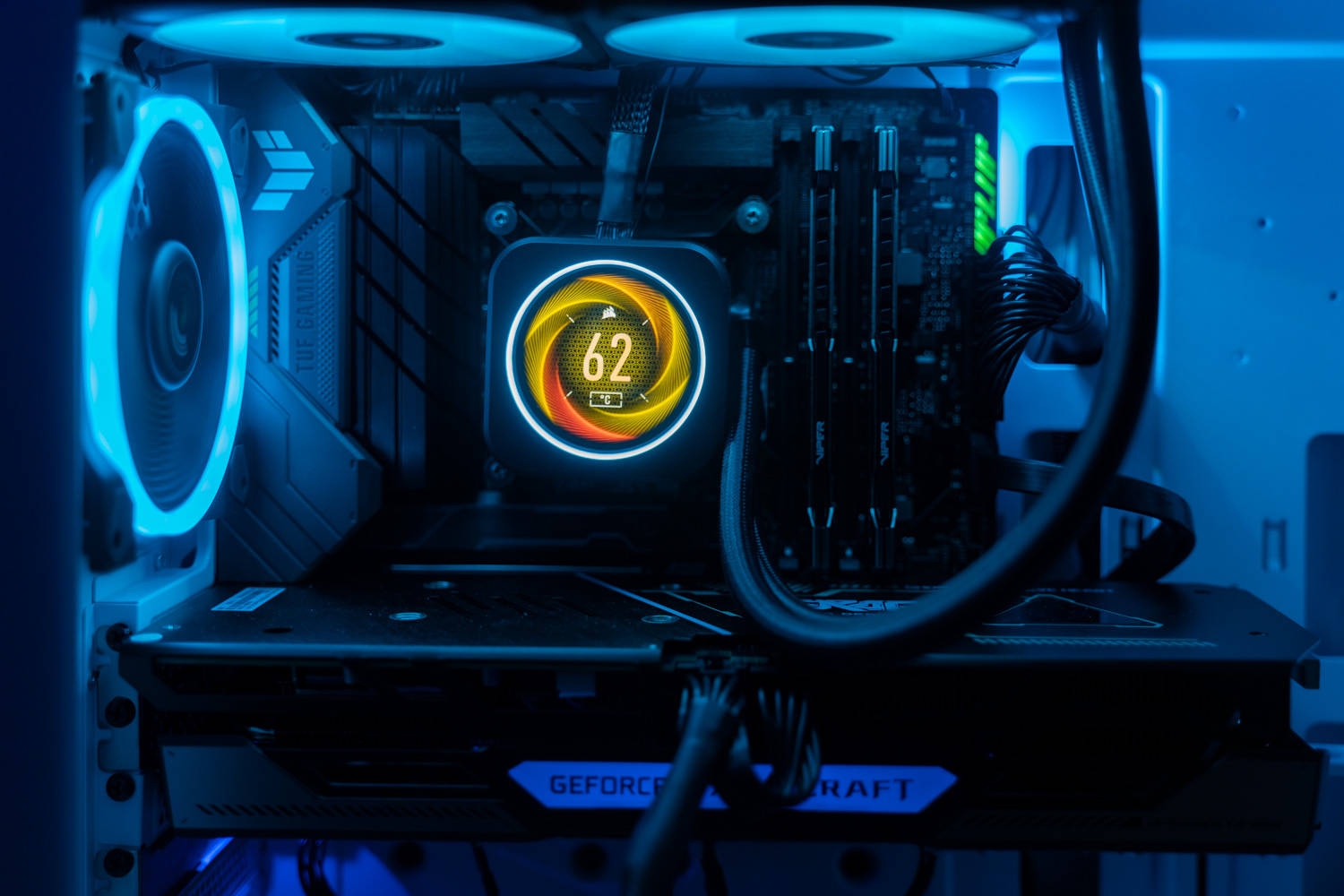 618恰逢显卡价格回落,聊一聊我的台式机升级清单