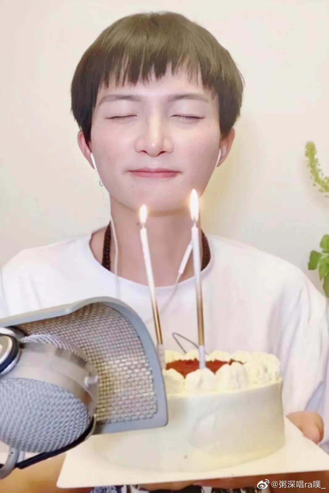 周深卡布叻船长海外反应,周深和卡布叻什么关系