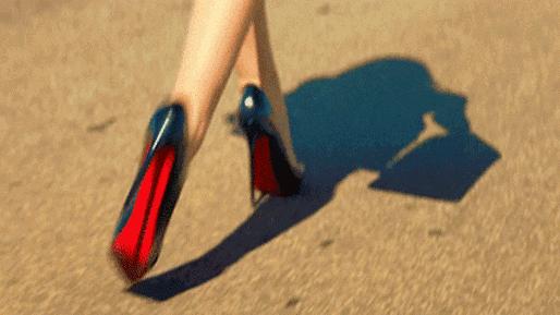 你穿的鞋子决定你的圈子,你穿的鞋或许透露你是什么样的人