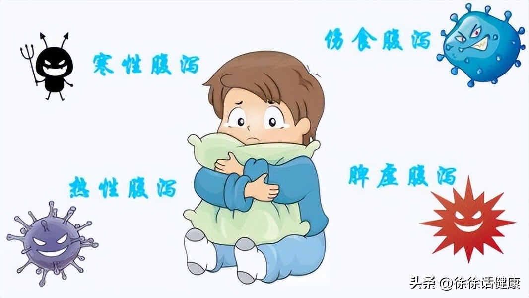 关键时刻拉肚子怎么办,怎么提高自己的知识储备