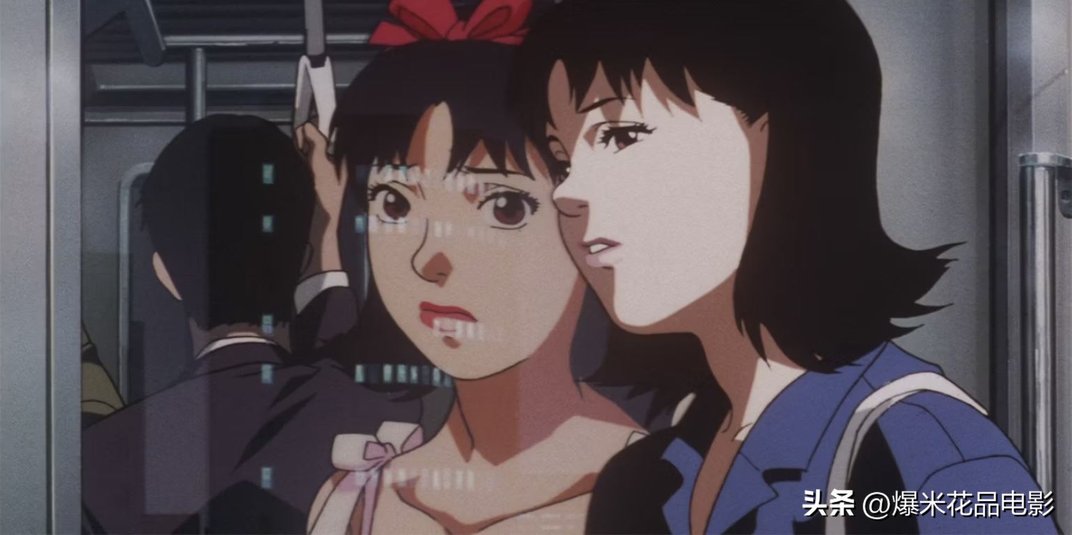 三部最催泪的动画电影,10部哭到崩溃的动画电影