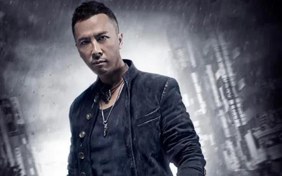 华丹乐城，香港电影最后的“夕阳武士”