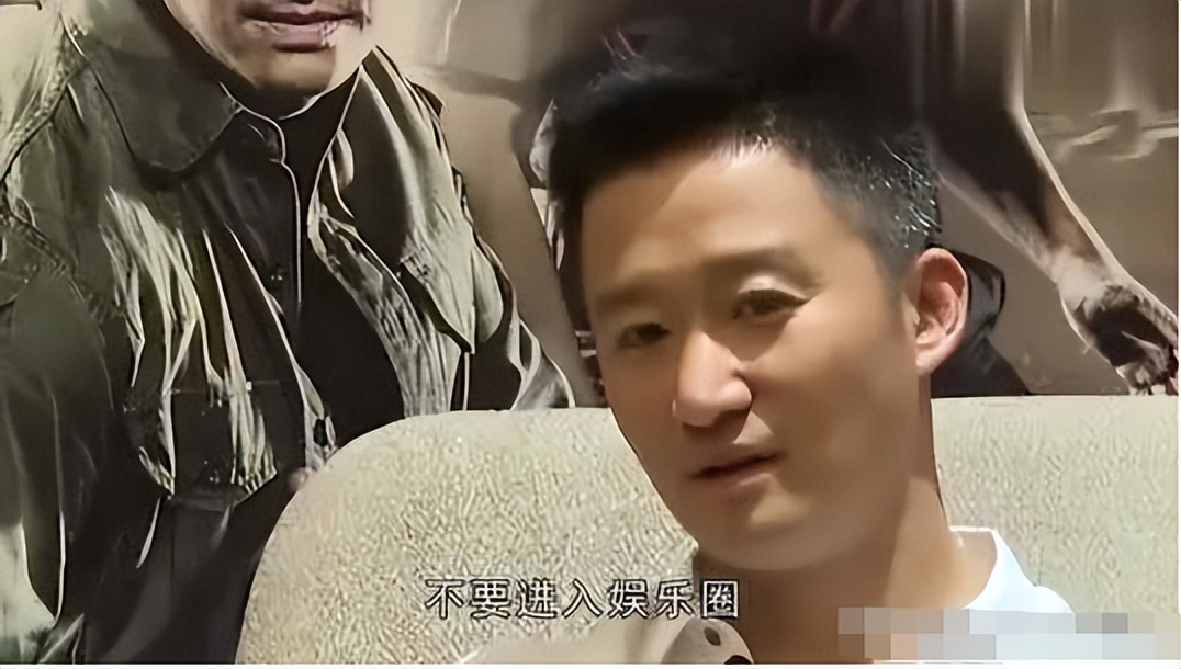 陪吃陪睡只是冰山一角，明星曝出的圈中内幕，一个比一个毁三观