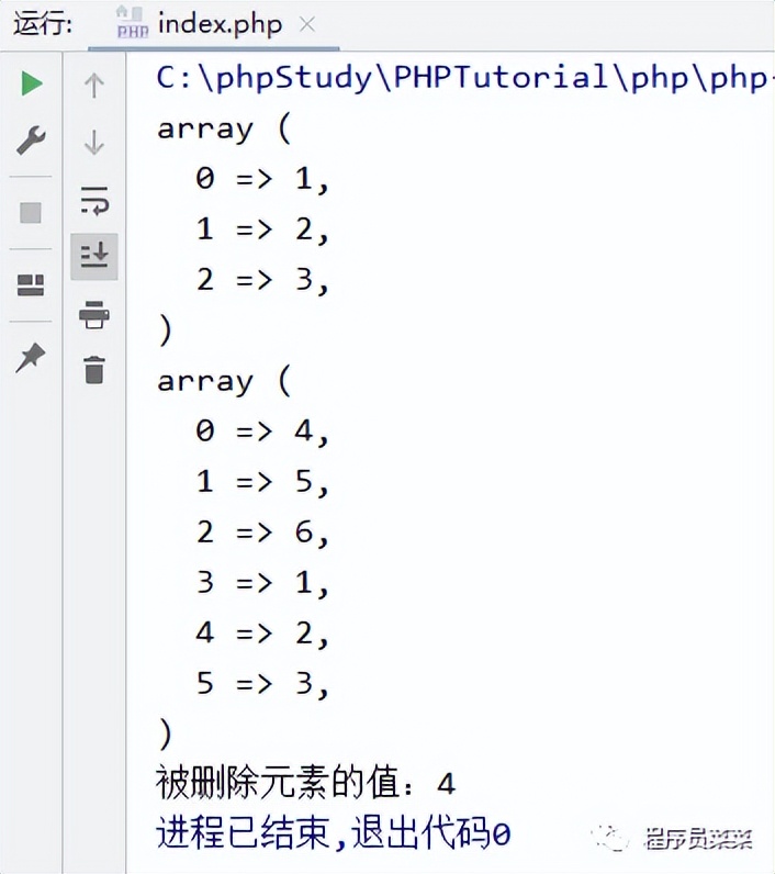 php把json字符串解析为数组,php常用数组函数与字符串函数