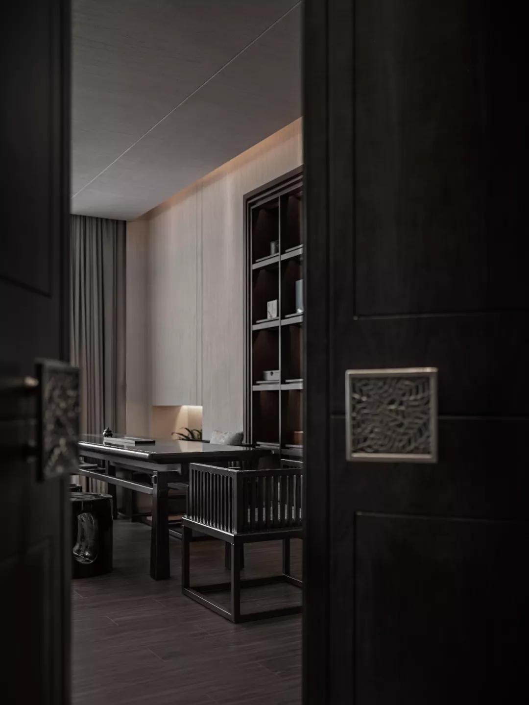 禾田营造,禾田园林