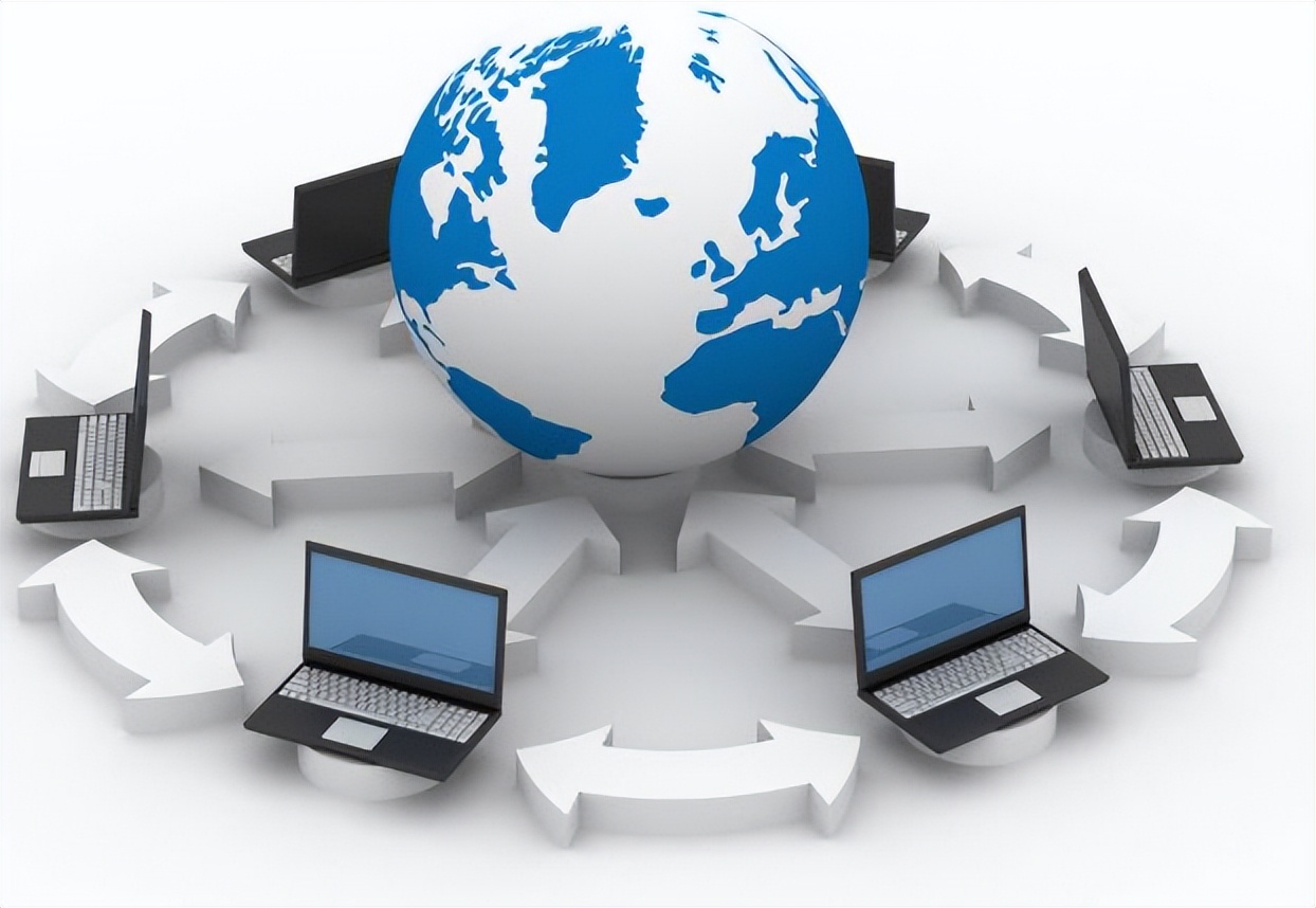 互联网时代企业如何破局,互联网巨头怎么发展