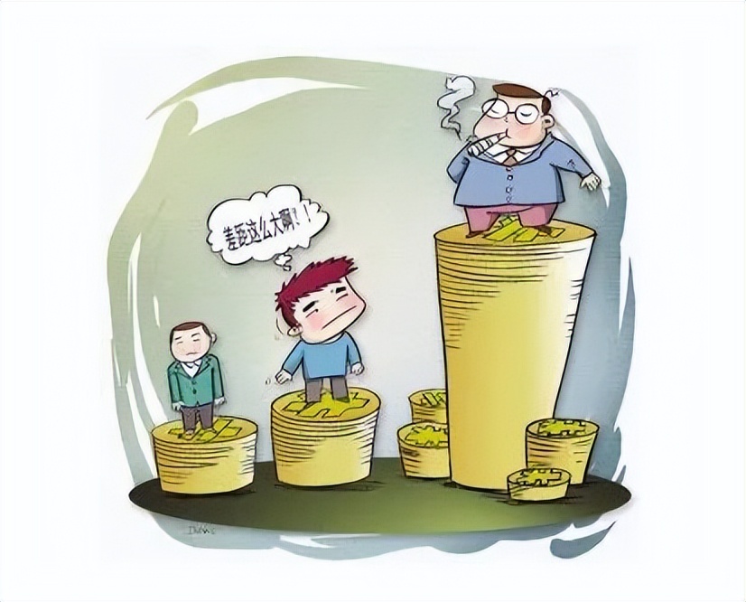 你以为成都是什么,在成都月入2w是什么水平