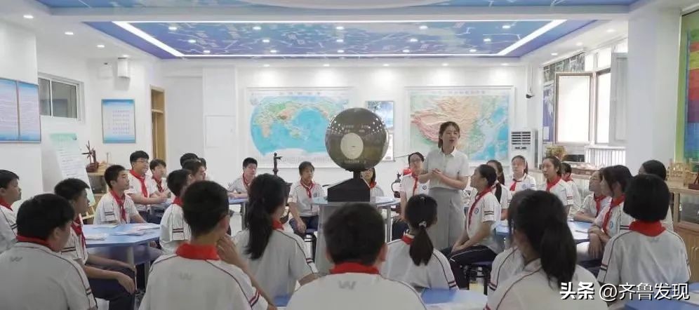 崂山教育,崂山教育培训心得