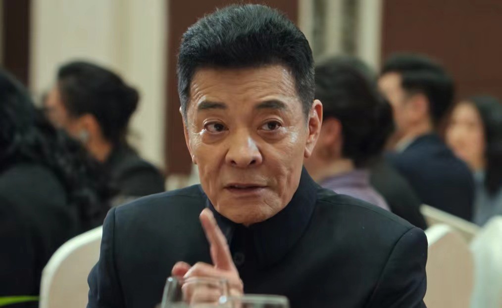 风吹半夏对赵丽颖未来发展的影响,风吹半夏演员们对赵丽颖的评价