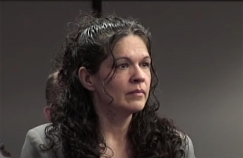 2006年，美国黑人小伙喜中3000万彩票，3年后尸体在水泥中被发现