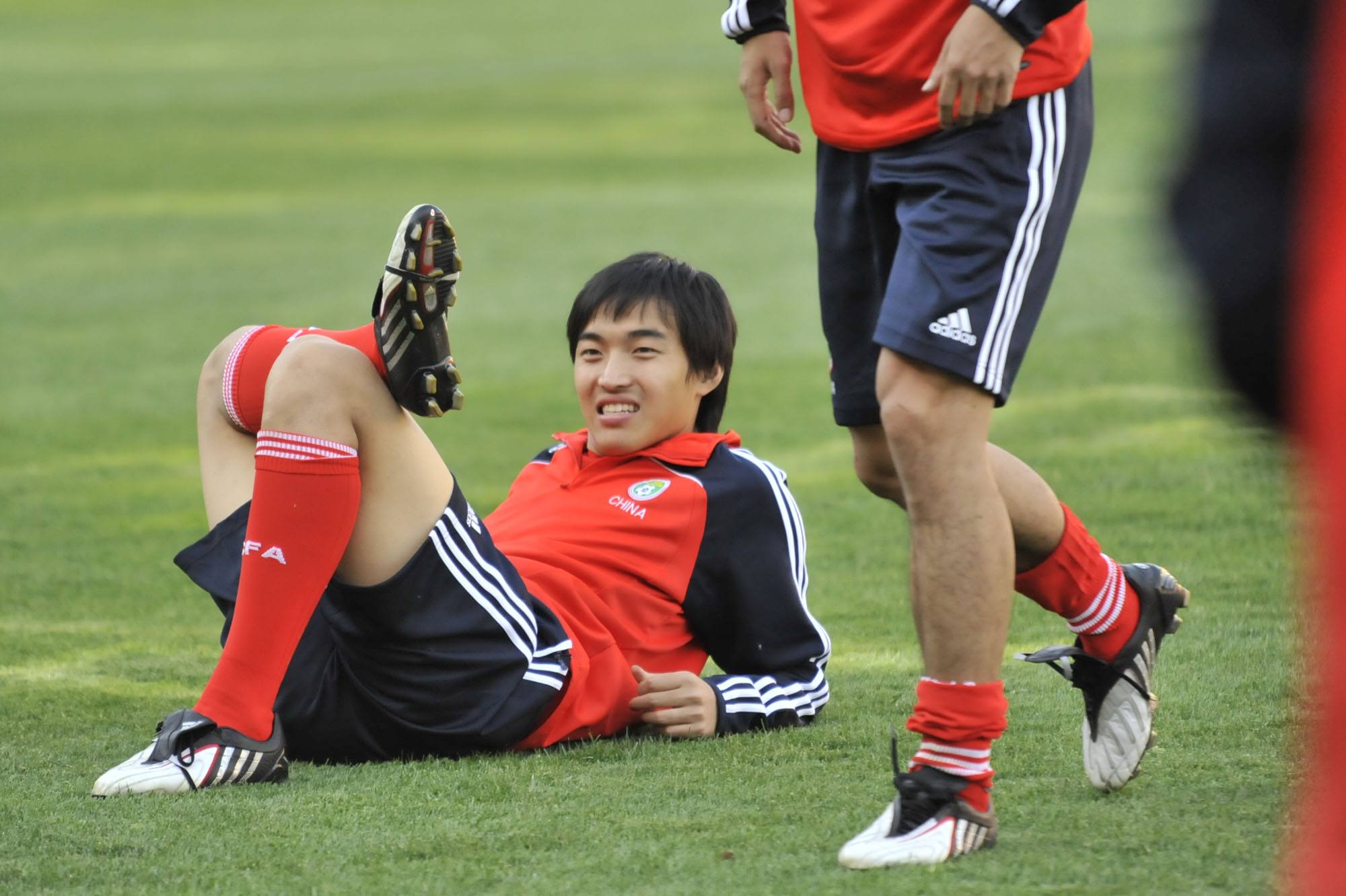 u23国足扬科维奇,u23男足教练扬科维奇