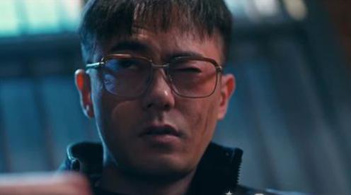 张译三部曲电视剧,张译三部作品热度破万