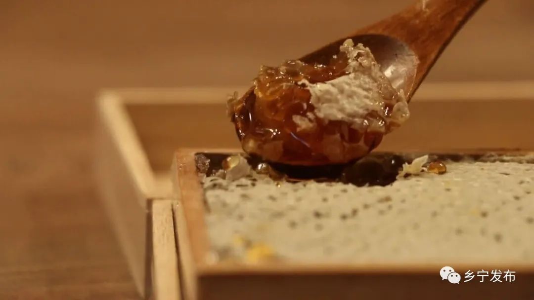 乡宁县管头镇,乡宁县养蜂