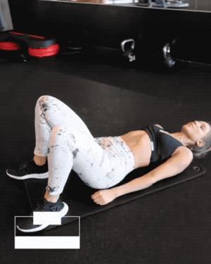 强力瘦侧腰打造性感小蛮腰,如何打造黄金比例腰臀