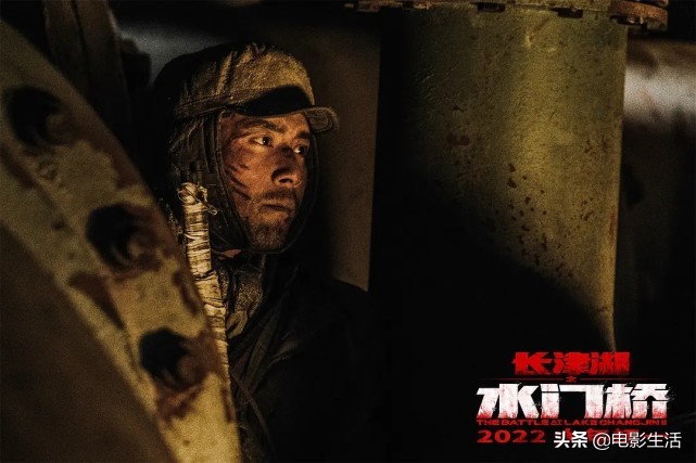 水门桥票房突破30亿,水门桥票房突破10亿