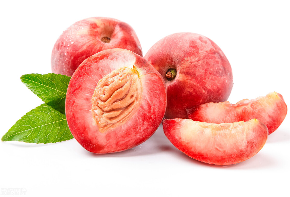 桃子的核裂开发霉了,桃子核内部发霉的原因