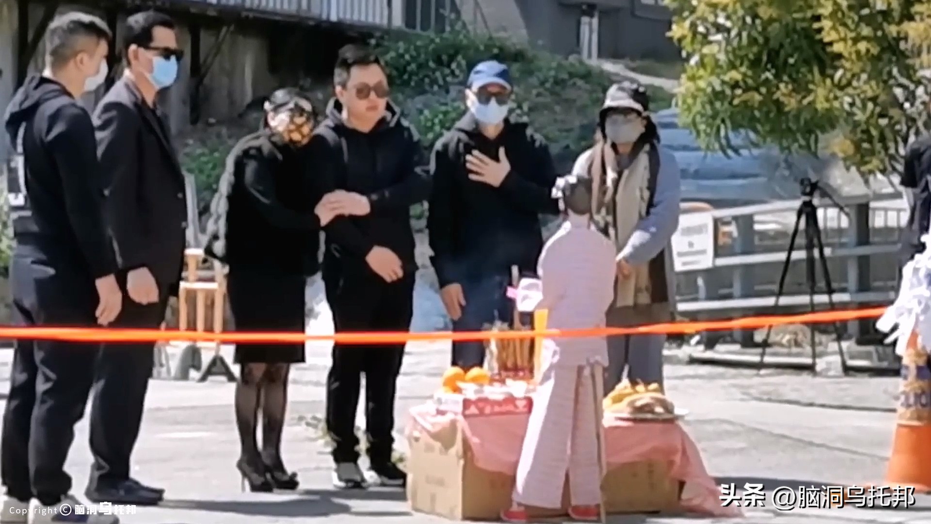 名媛碎尸案最新案情,名媛蔡天凤碎尸案细节视频