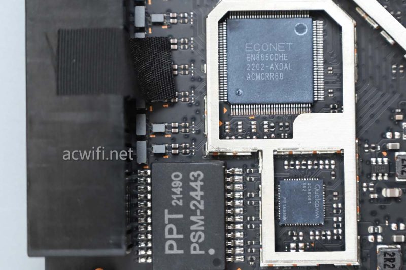 小米redmi路由器wifi6,小米全屋路由拆解