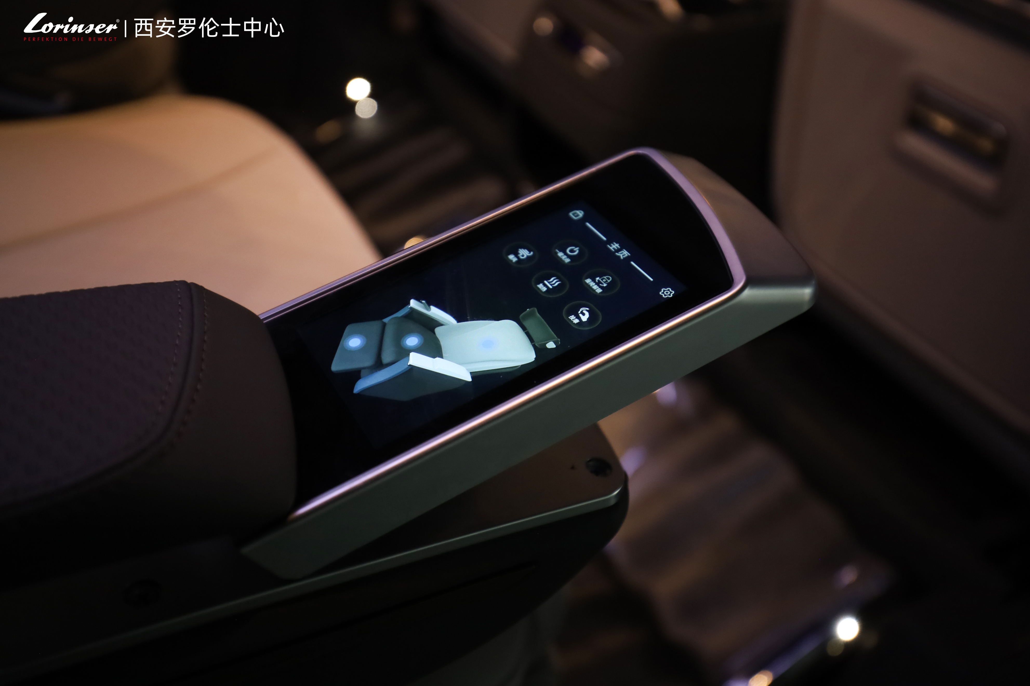 劝你别买豪华老车,奔驰v260l哑灰色