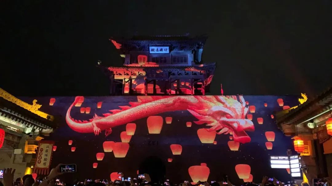 山西的年俗和元宵节文化,山西元宵节的独特民俗活动介绍