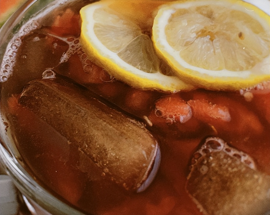 喝果汁的正确打开方式,果汁怎么喝健康