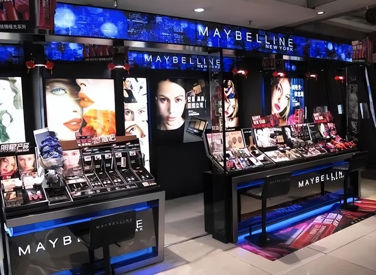 连它都关店，便宜化妆品还有能打的吗