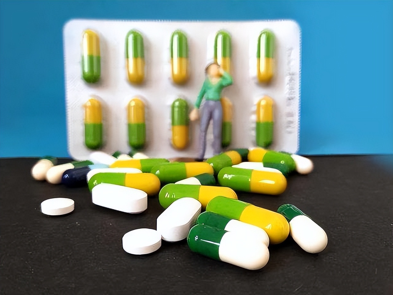 阿莫西林不是消炎药真正的消炎药,阿莫西林是真正的消炎药吗