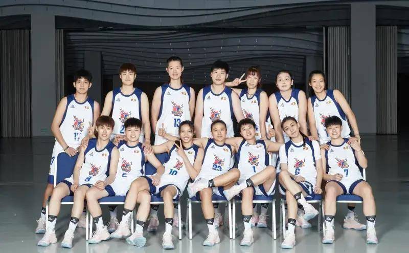 女篮颜值天花板李梦,女篮王思雨成长之路