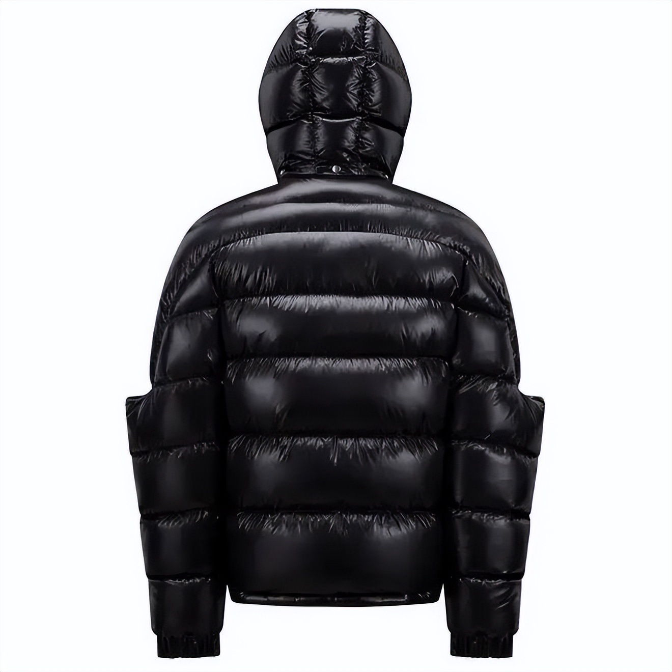 moncler羽绒服为什么好,moncler羽绒服属于什么档次