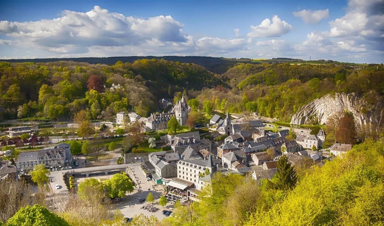 比利时法定节假日,比利时法定新年假期