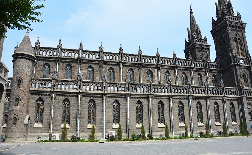 沈阳攻略必去的十大景点推荐,沈阳旅游必去十大景点推荐图片