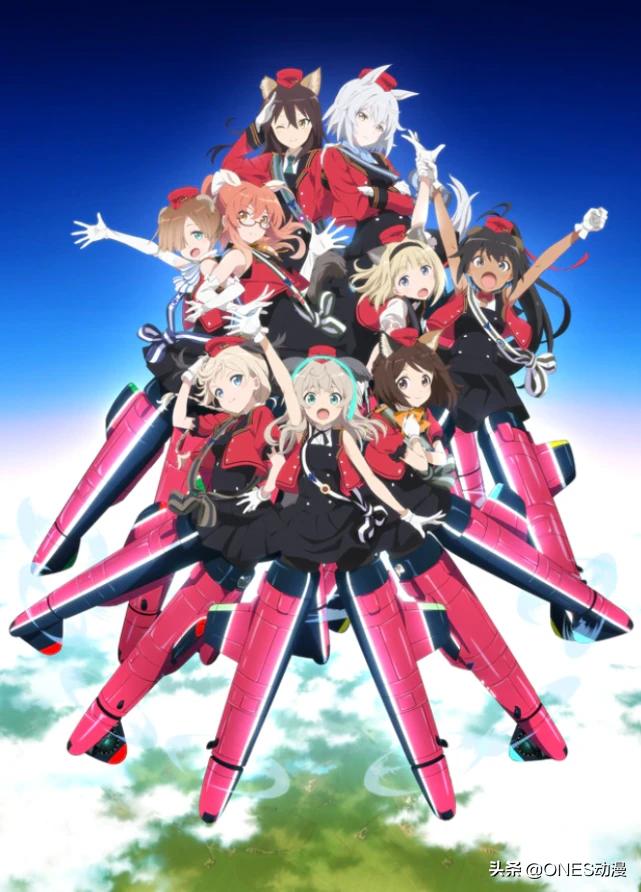 2020年7月新番播放时间,2023新番开播时间