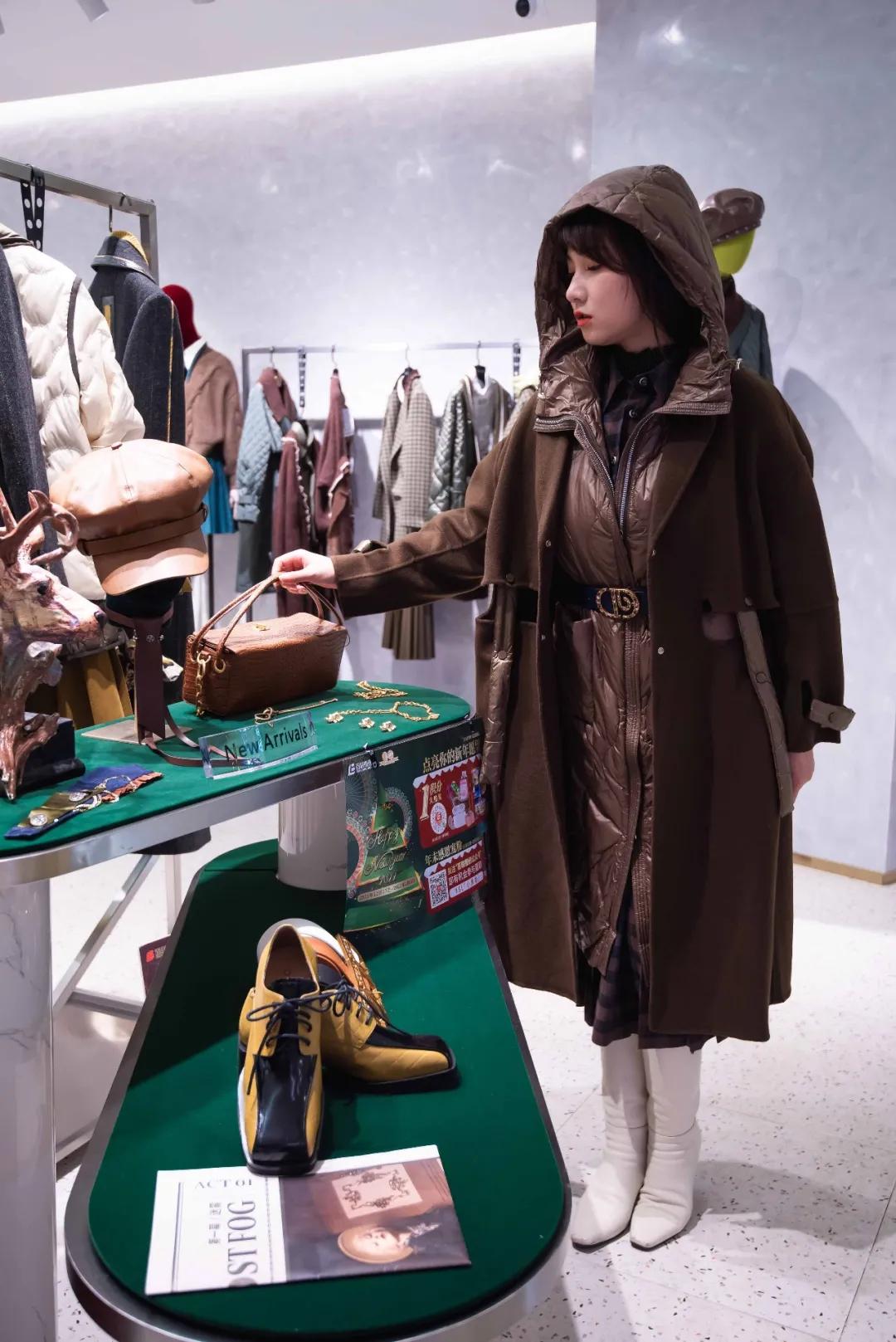 2019第一八佰伴打折促销活动公布,第一八佰伴嘉年华