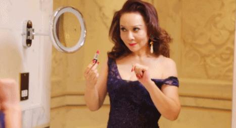 这9位发福的女星让人惋惜,颜值迅速崩塌的5位女星好可惜