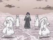 宇智波斑的轮回眼有什么能力,六道宇智波斑的能力是什么