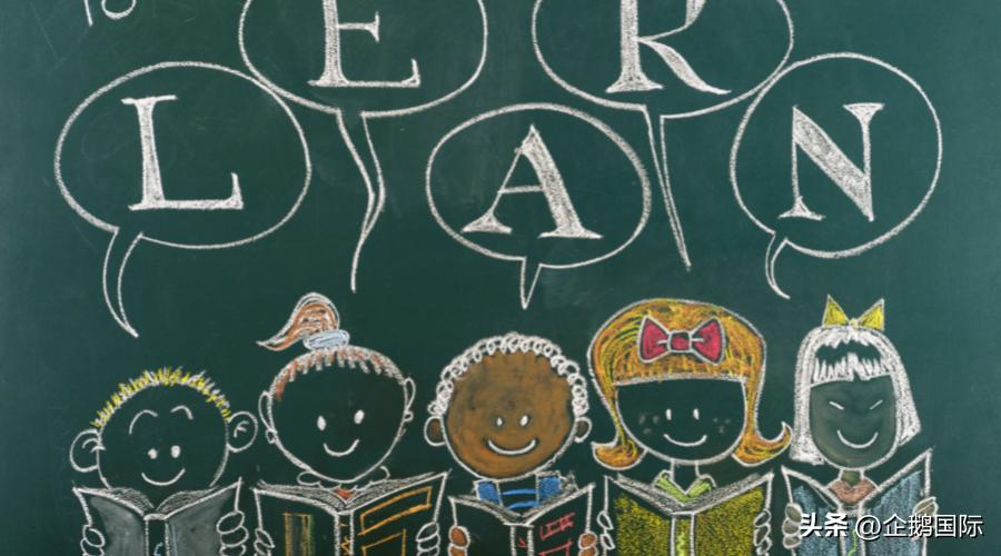 超全的英语学习方法分享,英语听力每日一听带翻译