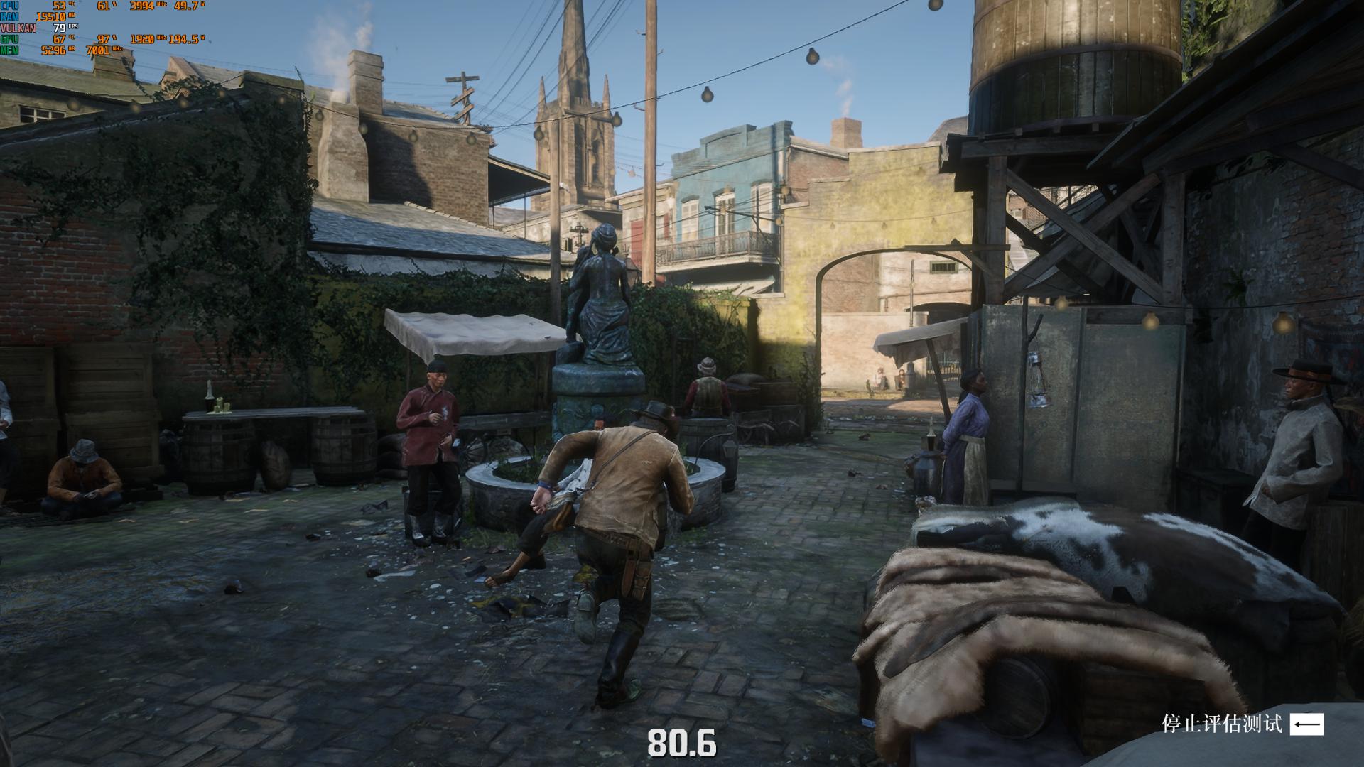 臭打游戏的怎么啦？性能和价格平衡的12490F够我玩了