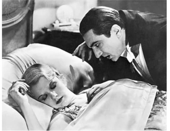 解析西方小说吸血鬼,有关吸血鬼的文学作品