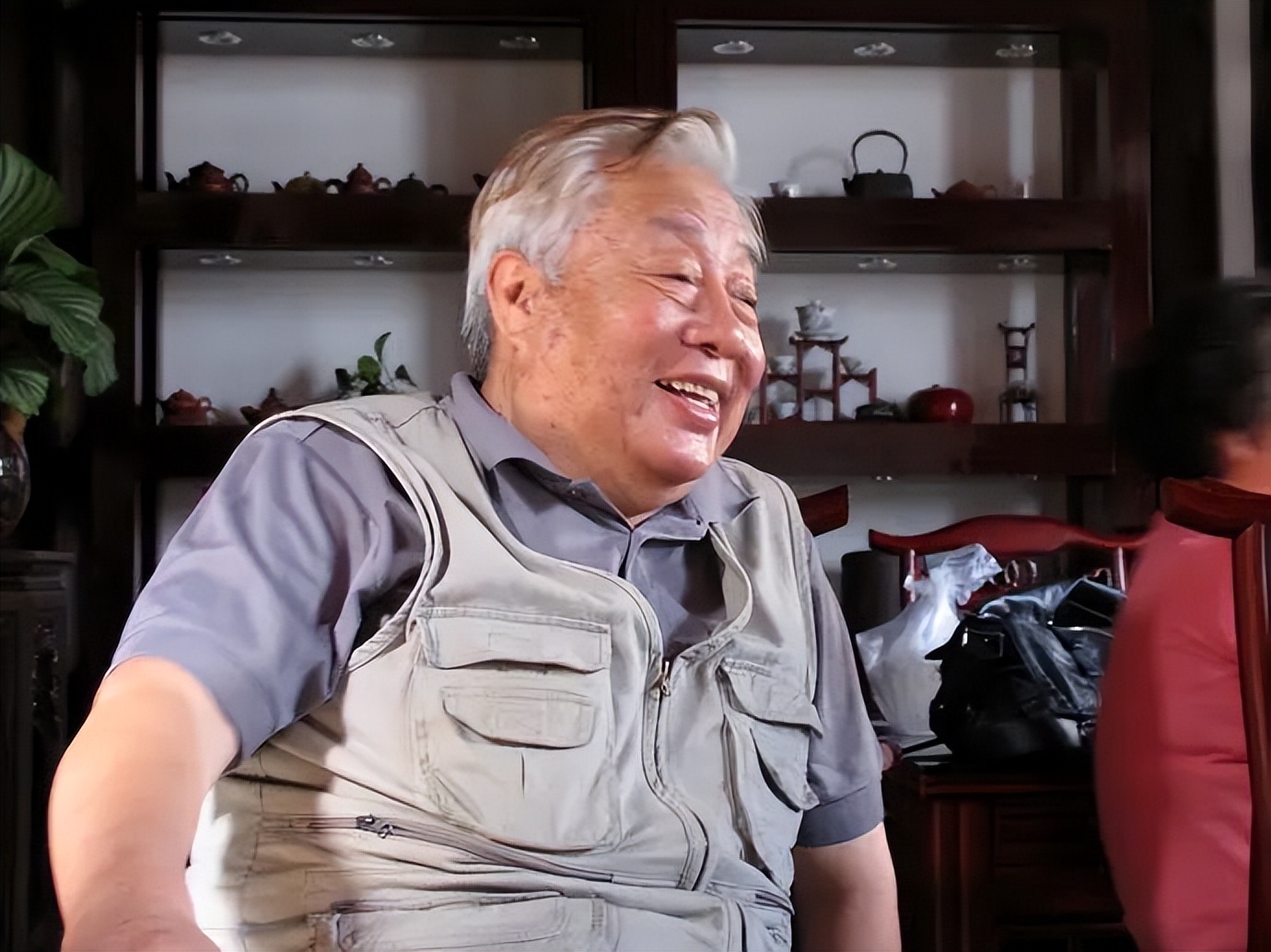 86版西游记中谁演的角色最多,86版西游记谁演的最好