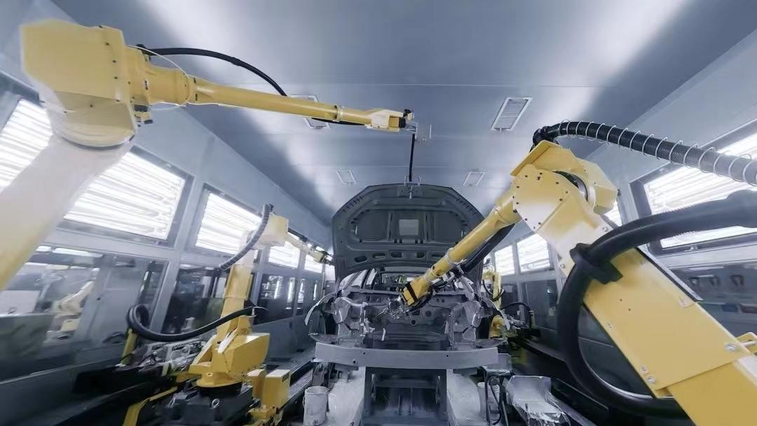 常州比亚迪工厂参观预约,比亚迪常州工厂最新情况