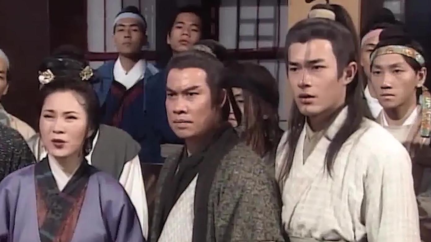 郭靖和杨过小龙女谁的武功高,神雕后期杨过和郭靖谁武功高