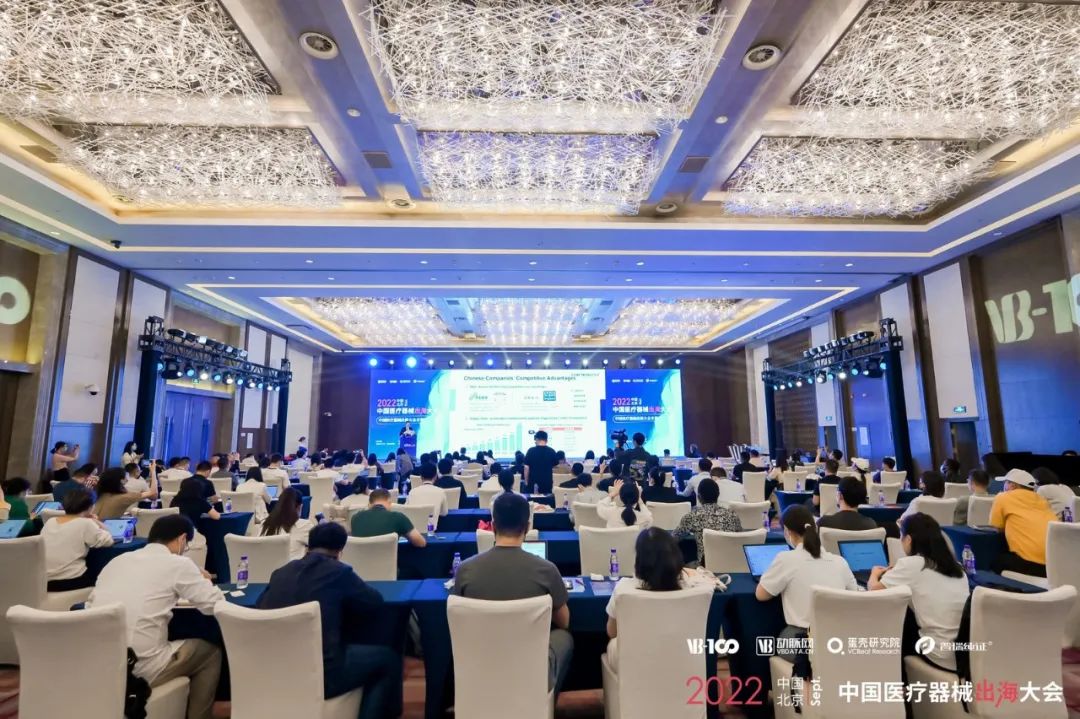 国产医疗器械出海,国产腹腔镜器械