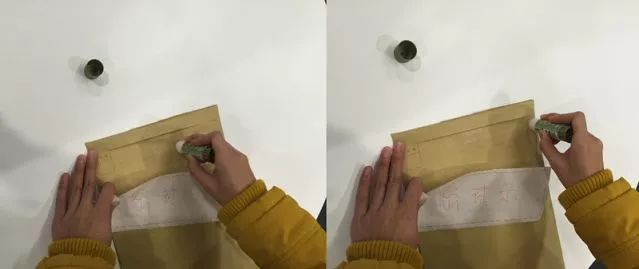 19考研进考场后如何拆封试卷,考研试卷拆封步骤