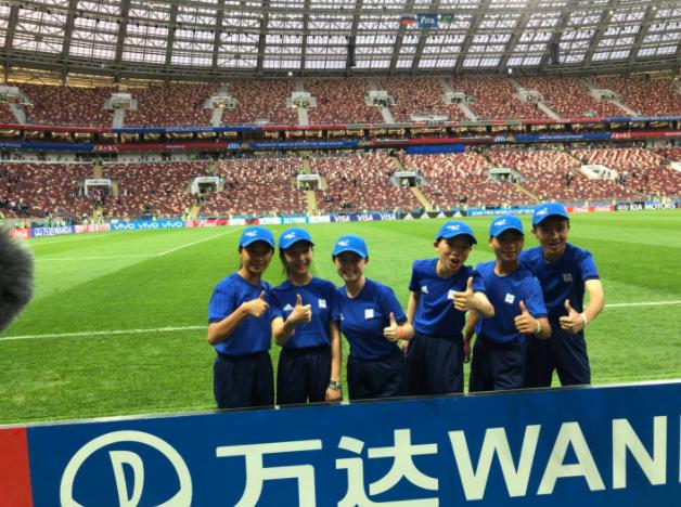 万达为啥要做赞助商,万达集团为什么赞助国际足联